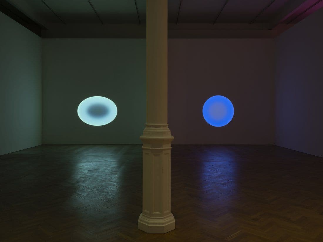 James Turrell — James Turrell — image 4 of 8