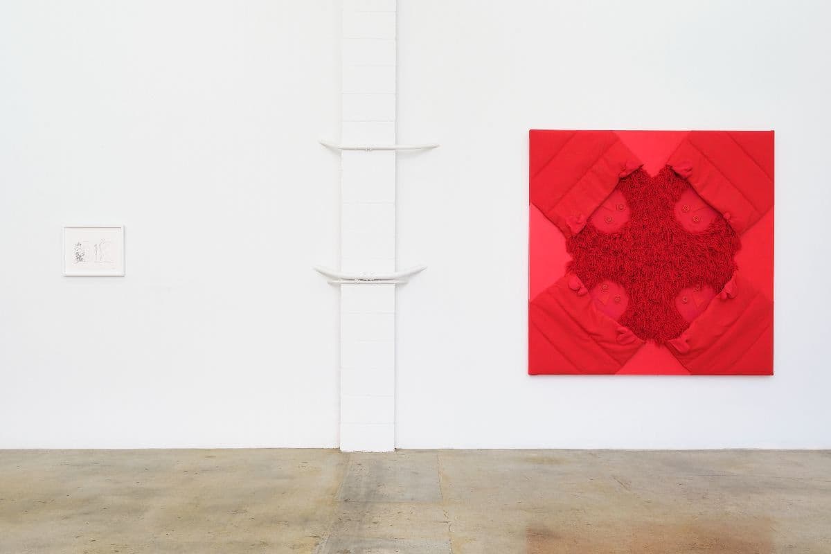 Jason Yates — Hurts to Walk: Selections from 2015-2025 — image 3 of 3