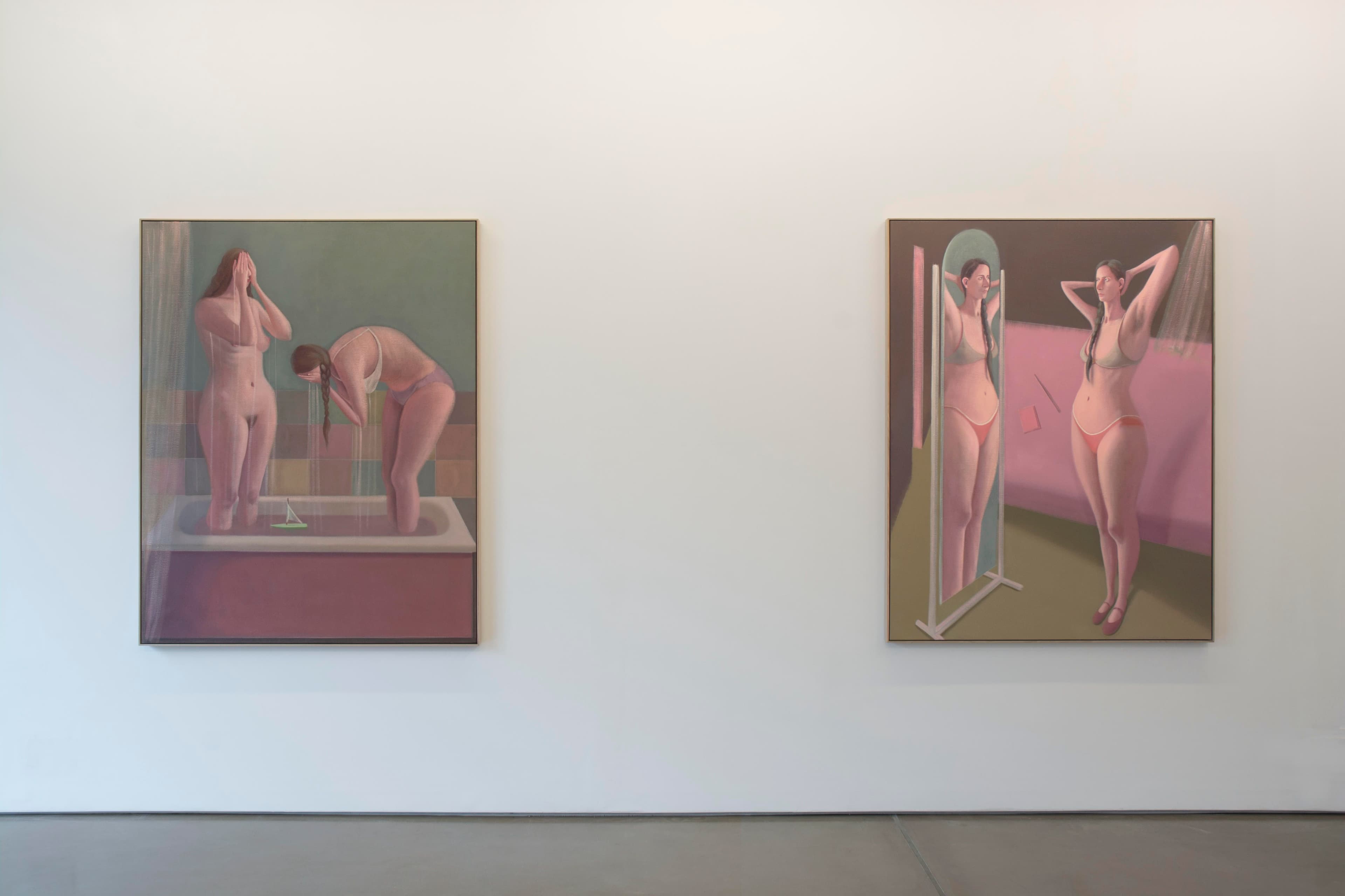 Prudence Flint — Second Lesson — image 3 of 4