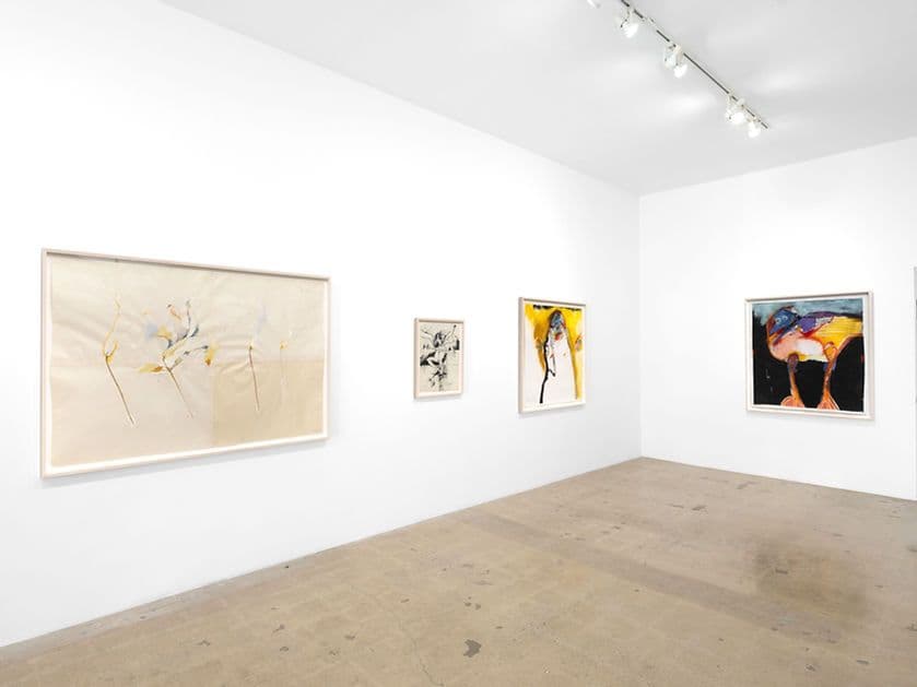 Rick Bartow — Renewal and Regrowth — image 3 of 4