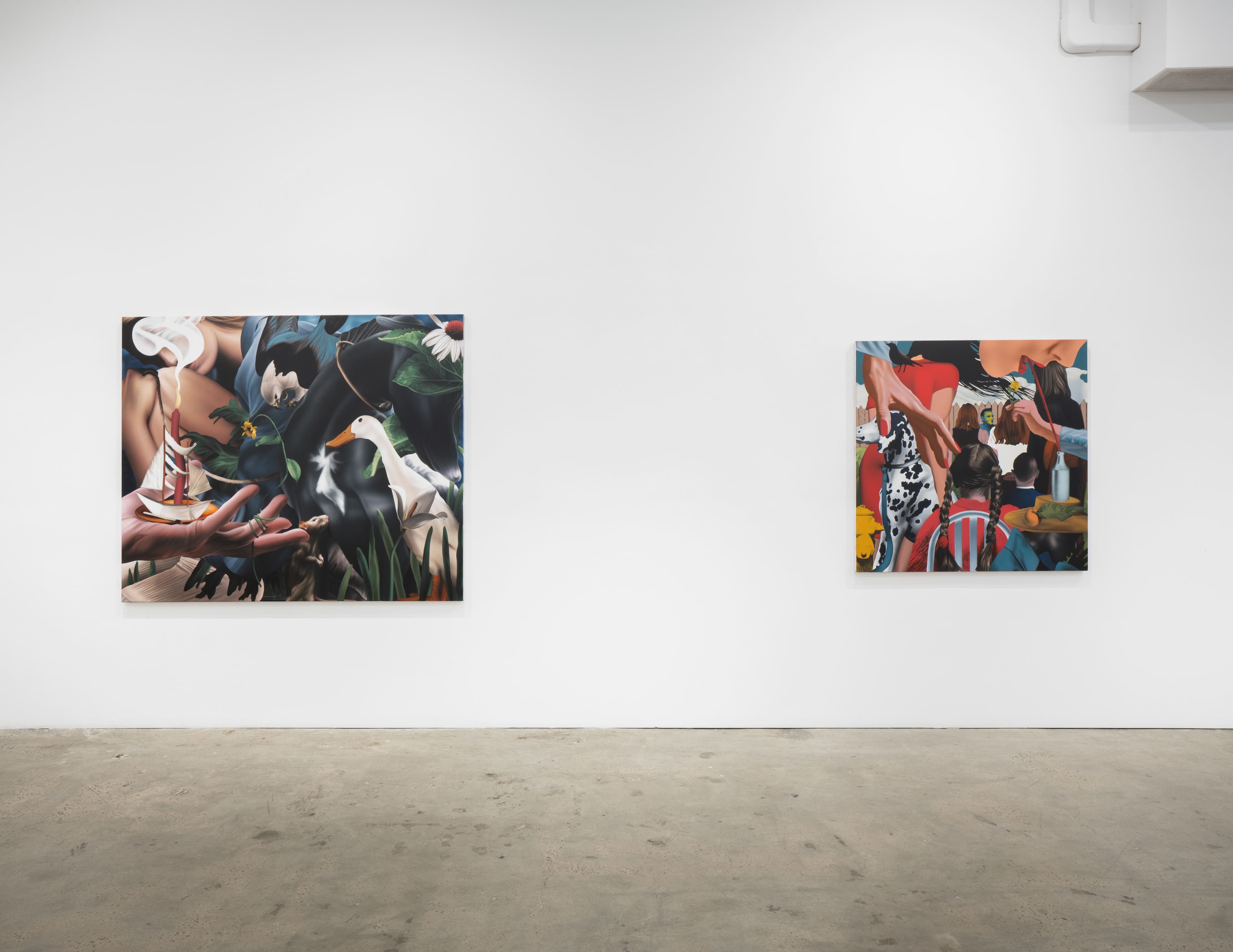 Alic Brock — When Shadows Forget Their Master — image 6 of 8