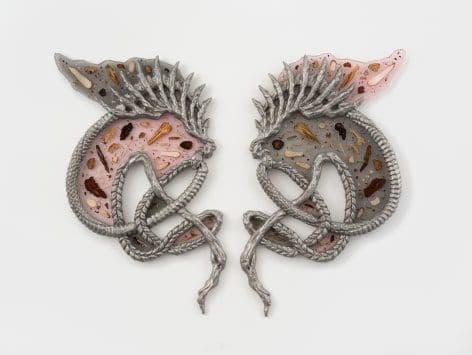 Wen Liu — Antidote — image 3 of 3