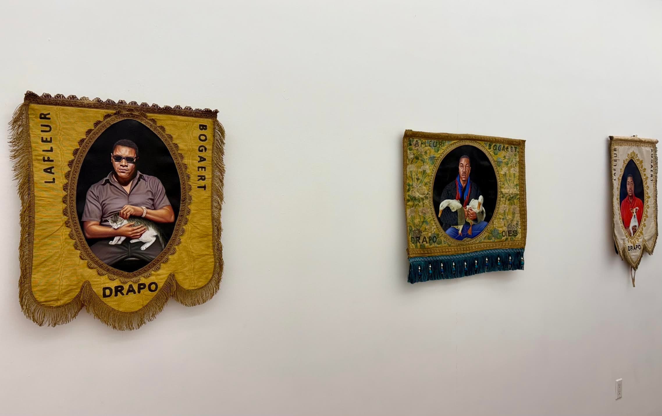 Group Exhibition — Lafleur & Bogaert in New York — image 4 of 4