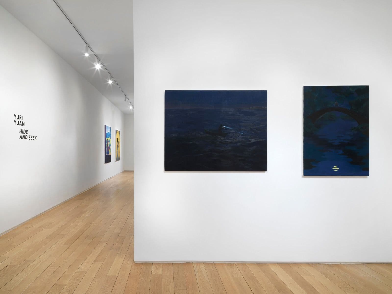Yuri Yuan — Hide and Seek — image 4 of 4