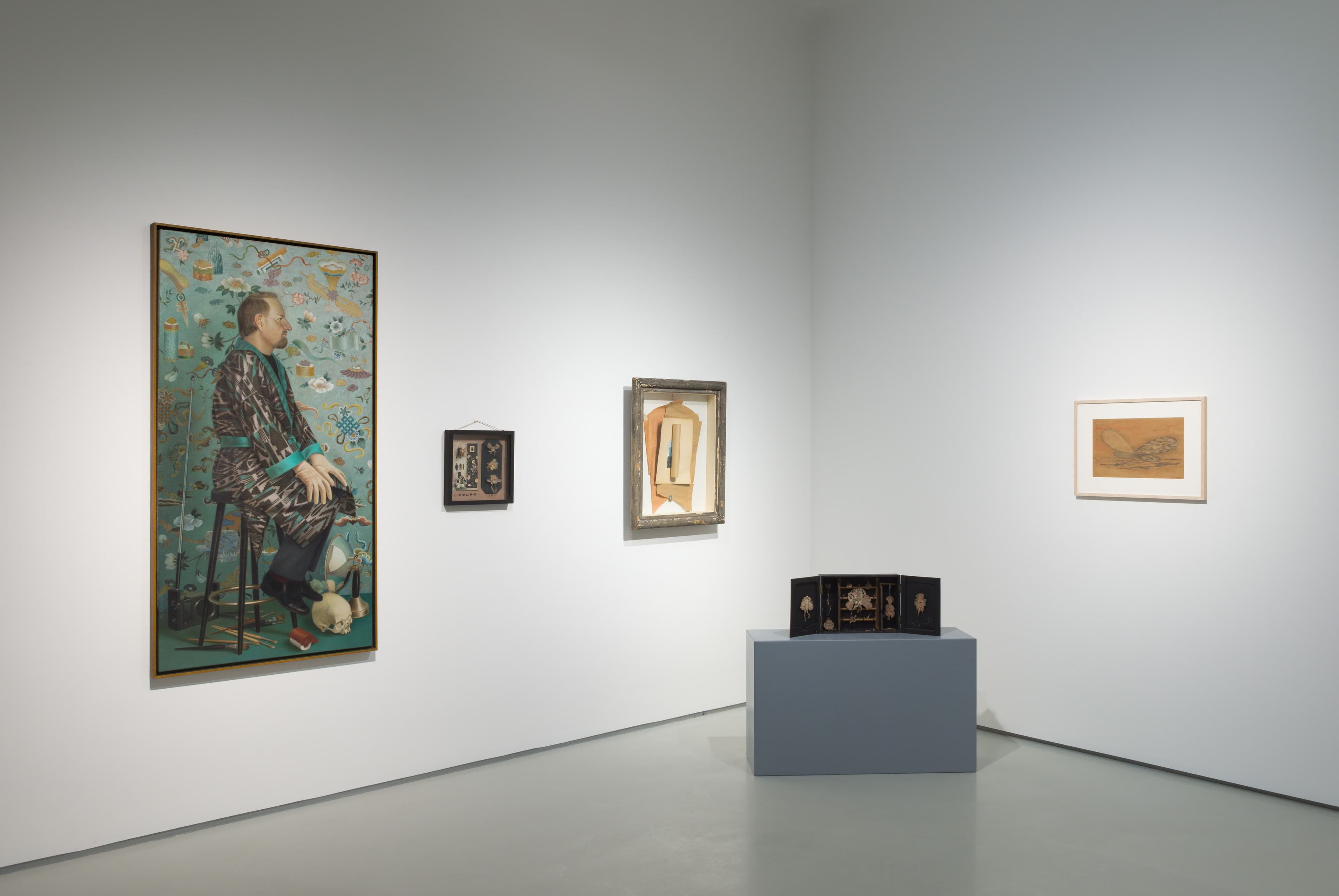 Group Exhibition — Thauma — image 1 of 2