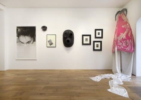Group Exhibition — Mask — image 1 of 4