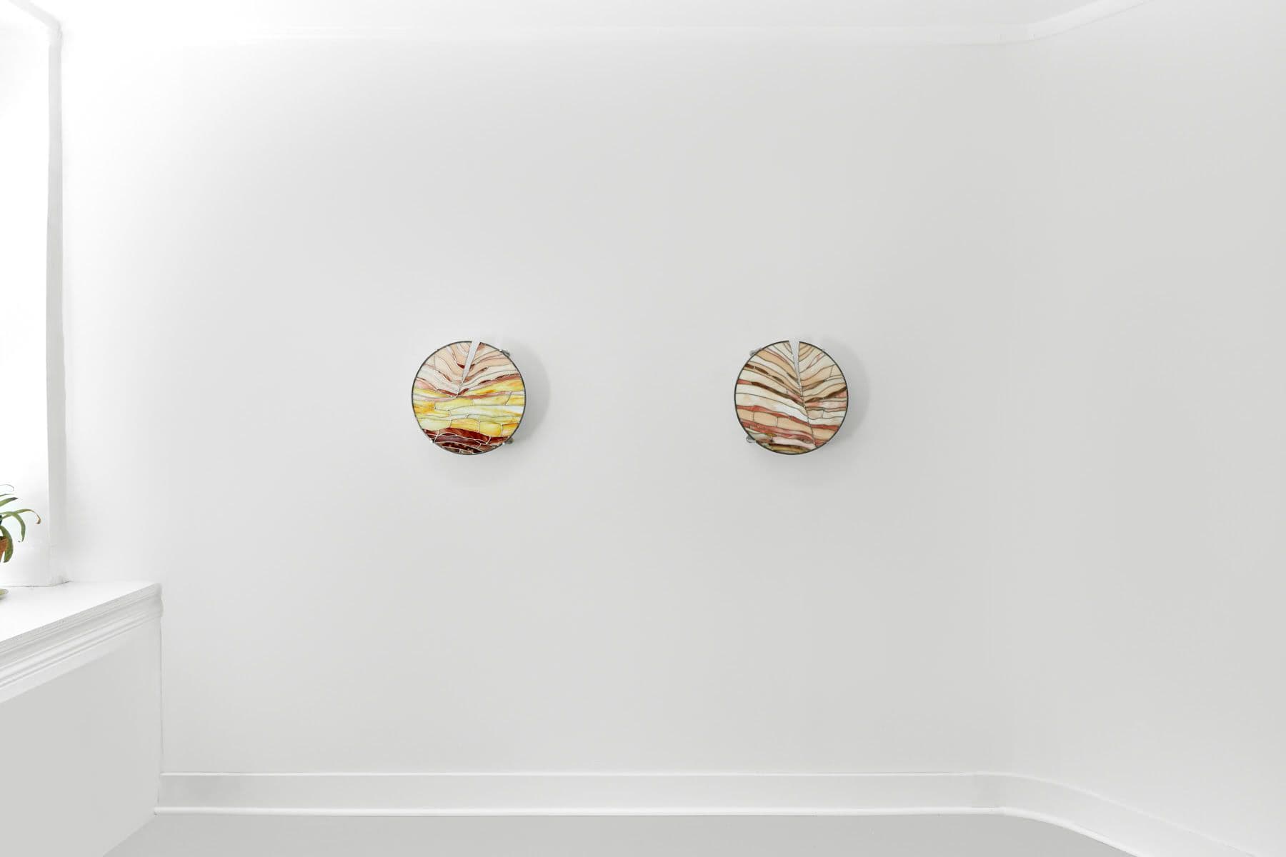Laura Hudspith — Enduring Emanations — image 1 of 2