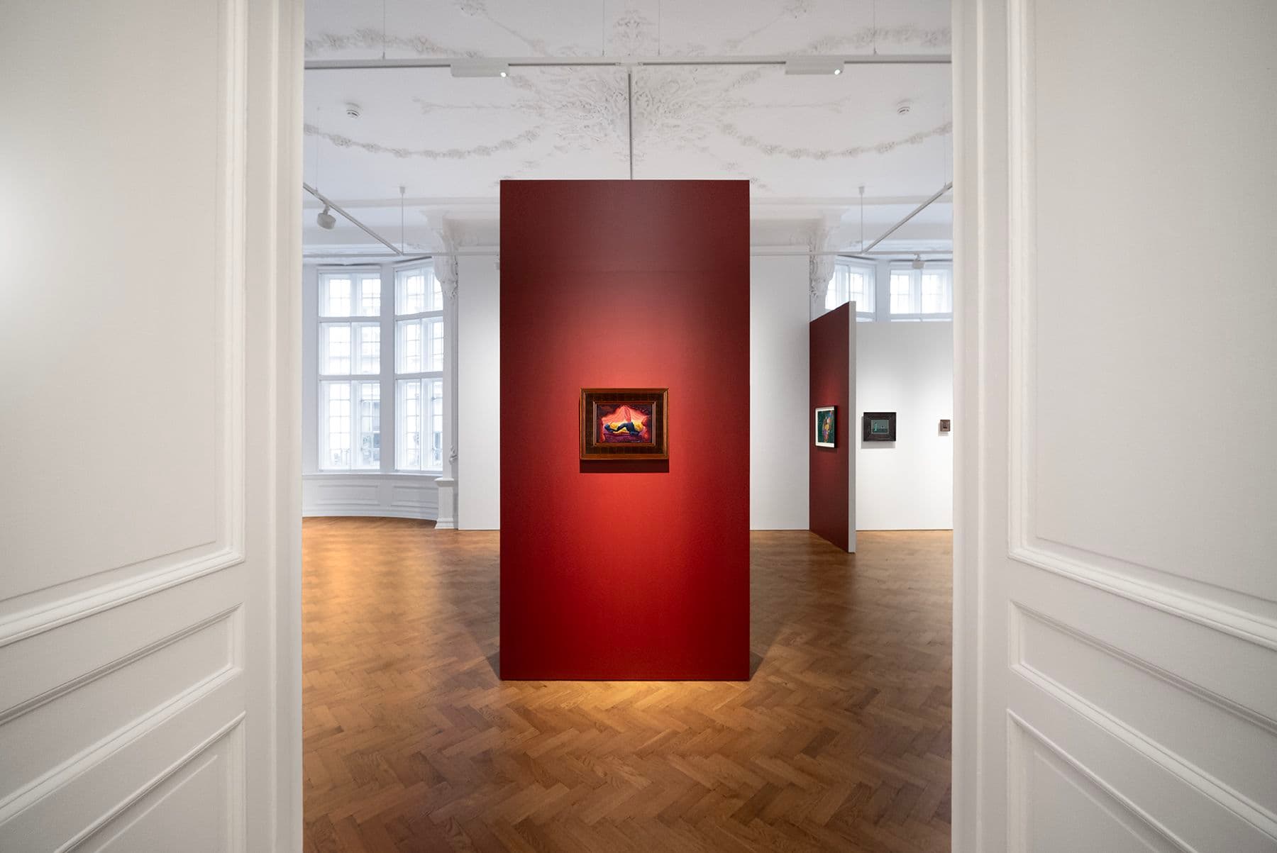 Group Exhibition — Enchanted Alchemies: Magic, Mysticism, and the Occult in Art — image 2 of 8