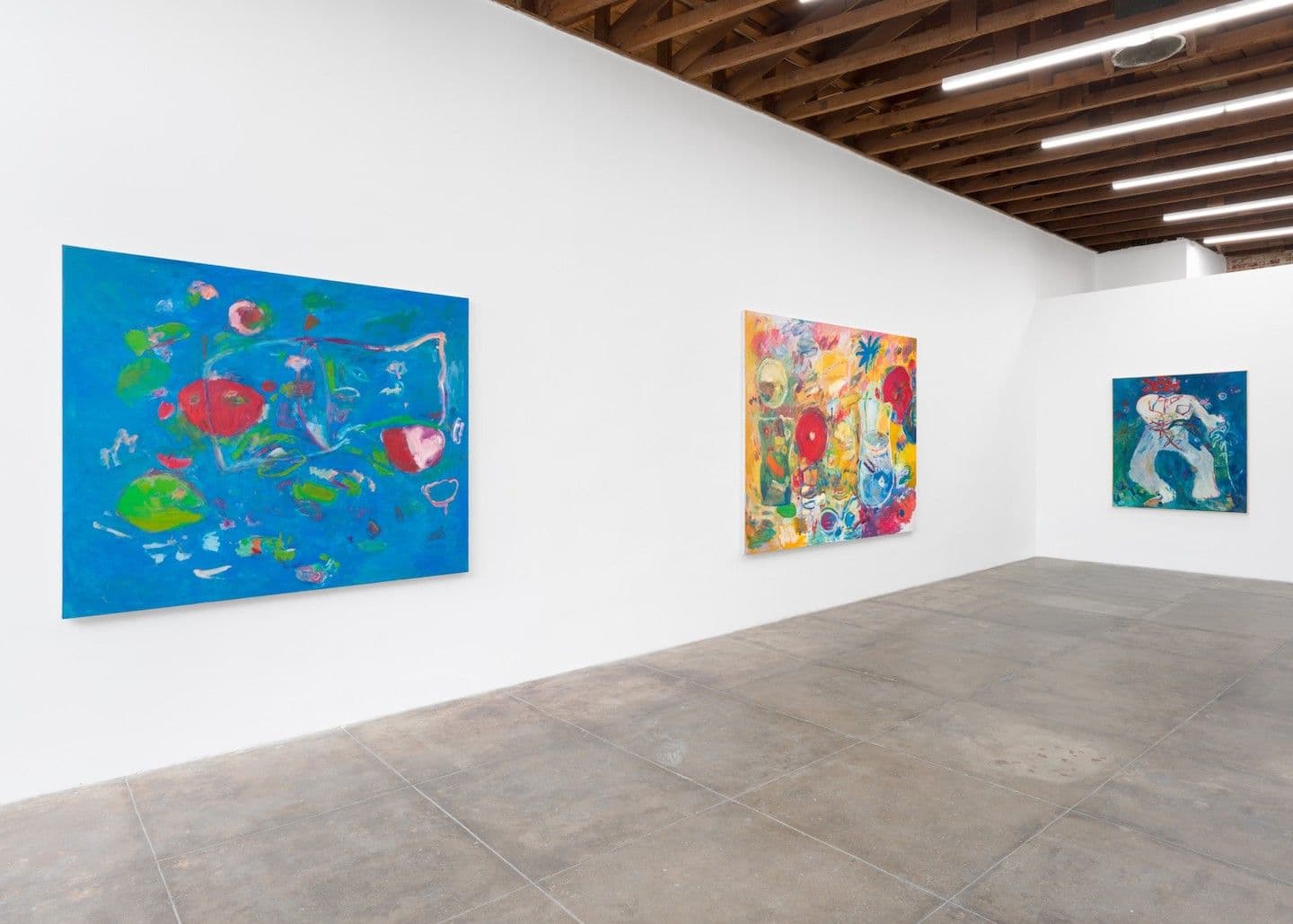 Adrianne Rubenstein — Blue — image 3 of 6