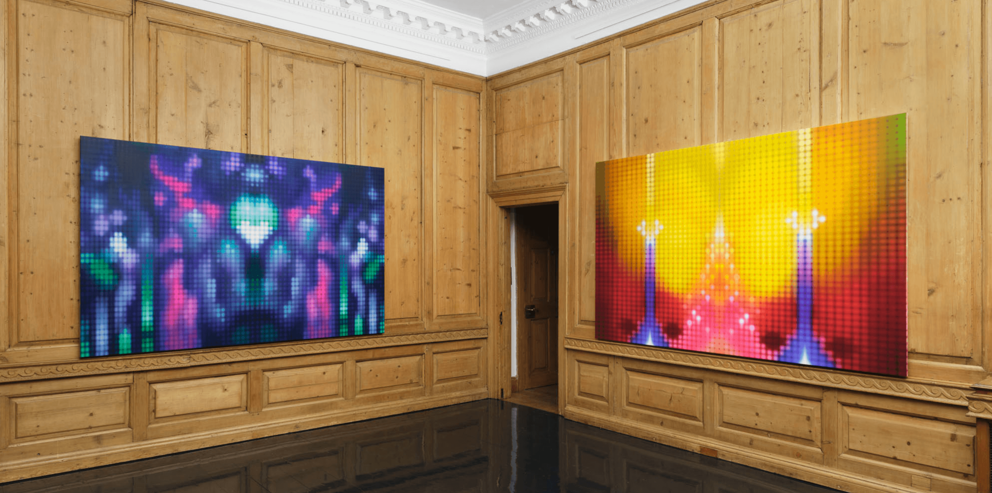 Li Shurui — Artificial Emotions — image 1 of 8
