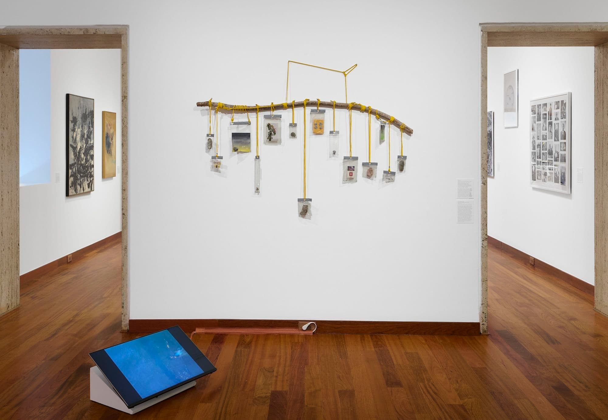 Group Exhibition — The Appearance: Art of the Asian Diaspora in Latin America & the Caribbean — image 2 of 8