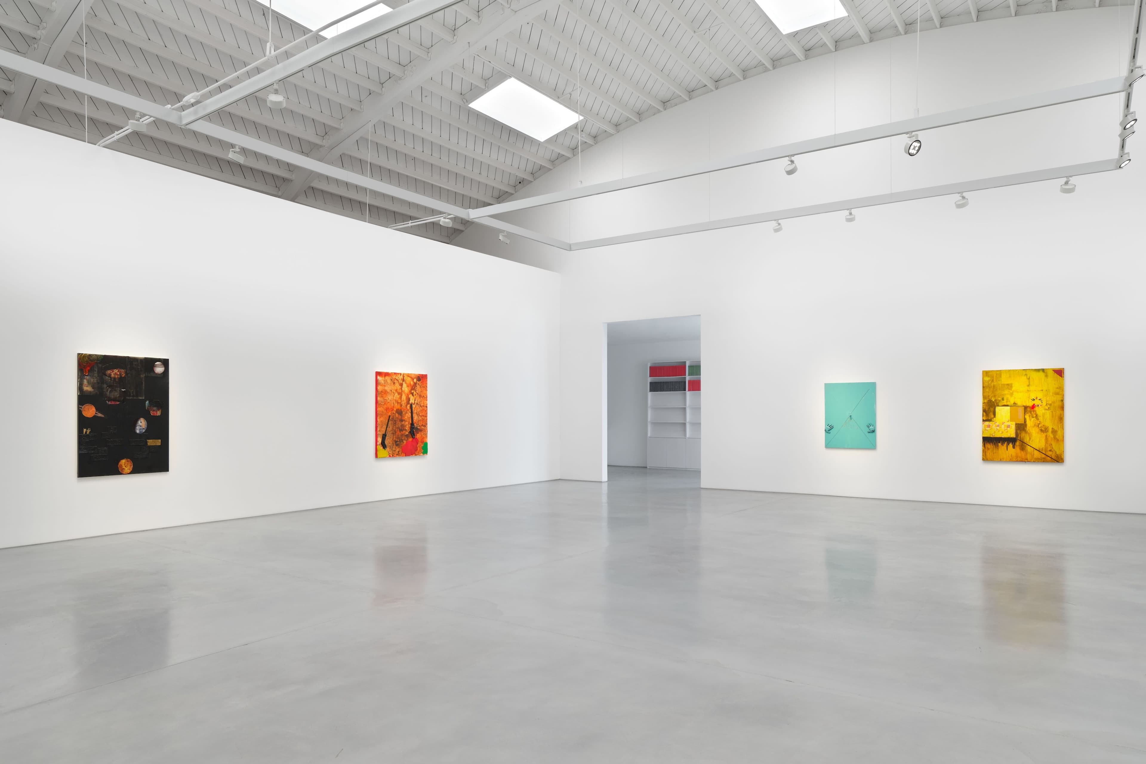 Brenna Youngblood — R.A..D…I..O. — image 3 of 8