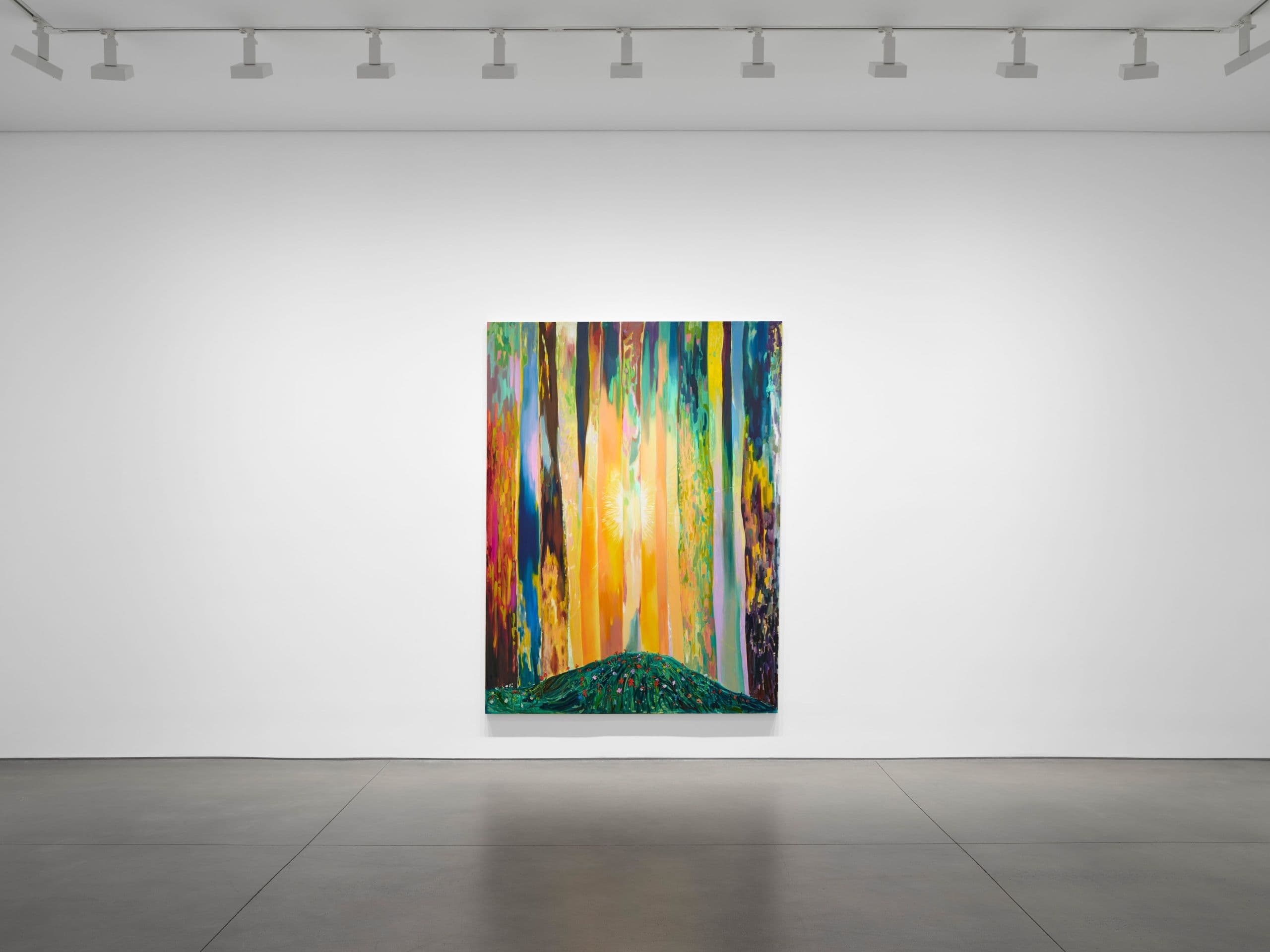 Shara Hughes — Weather Report — image 10 of 10
