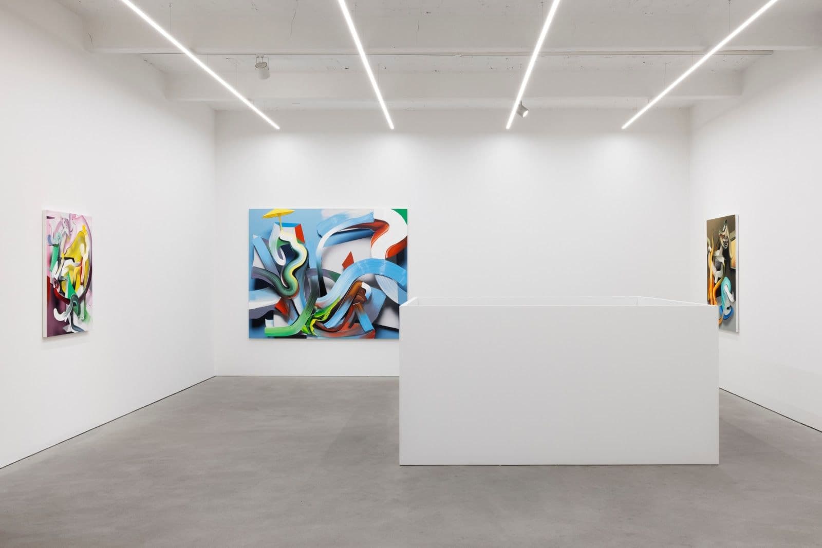 Pieter Schoolwerth — Thinking Through (13 Years) — image 1 of 3