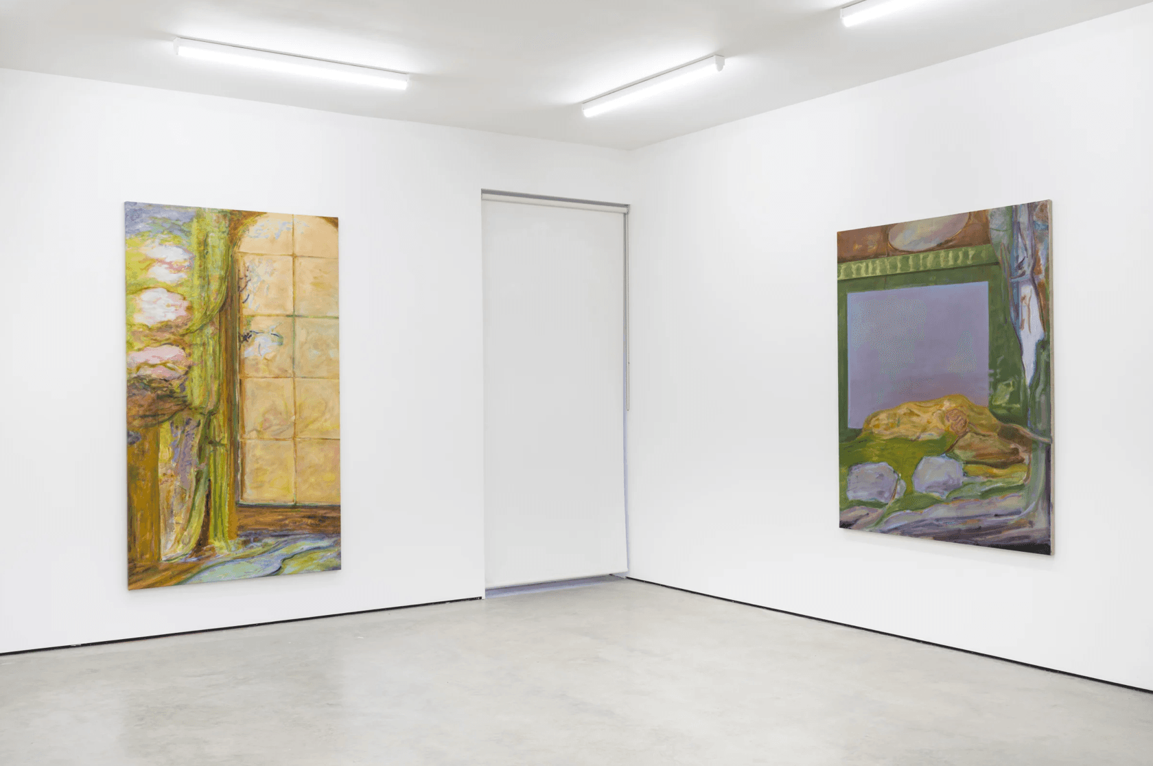 Paul Bonnet — Abeyance — image 2 of 7