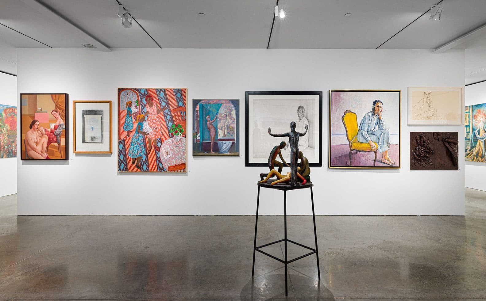 Group Exhibition — 191st Annual: Academy Style — image 6 of 8