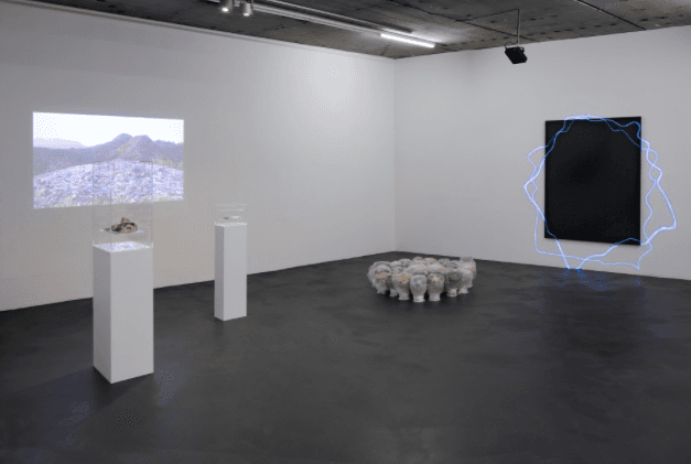 Group Exhibition — Off Cardinal Points — image 3 of 7