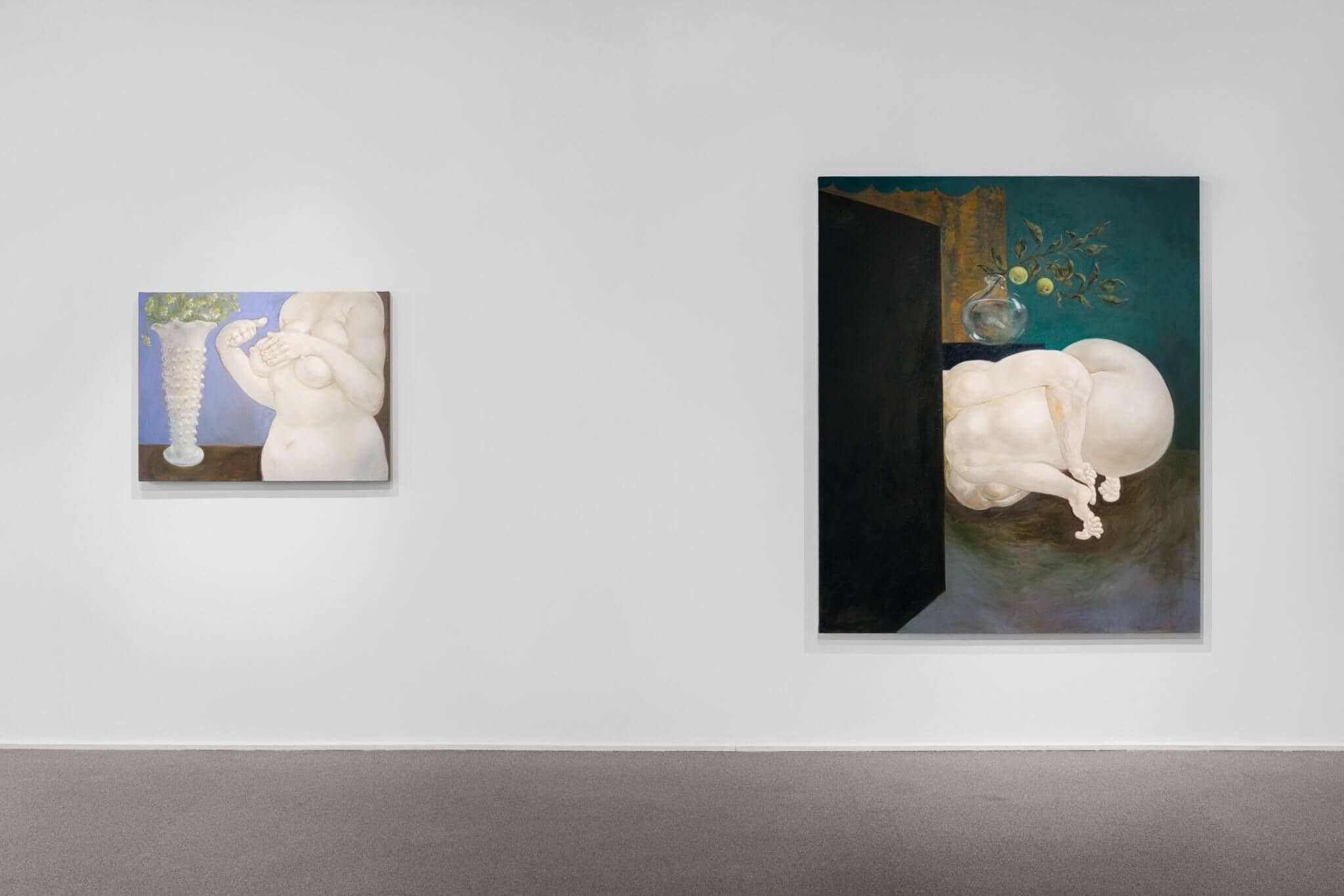 Louise Bonnet & Elizabeth King — De Anima — image 5 of 8