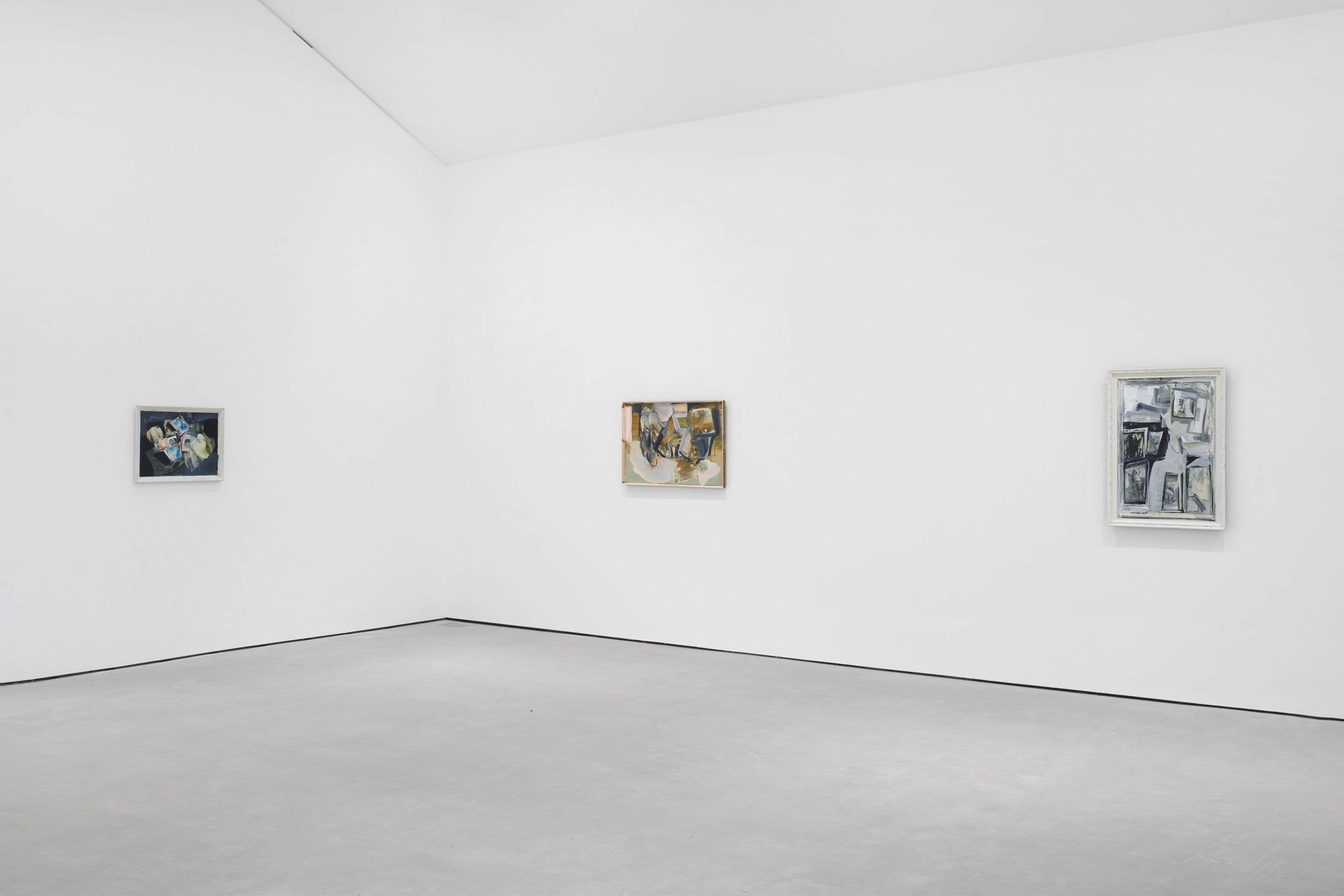 Katy Moran — Recent Paintings — image 8 of 8