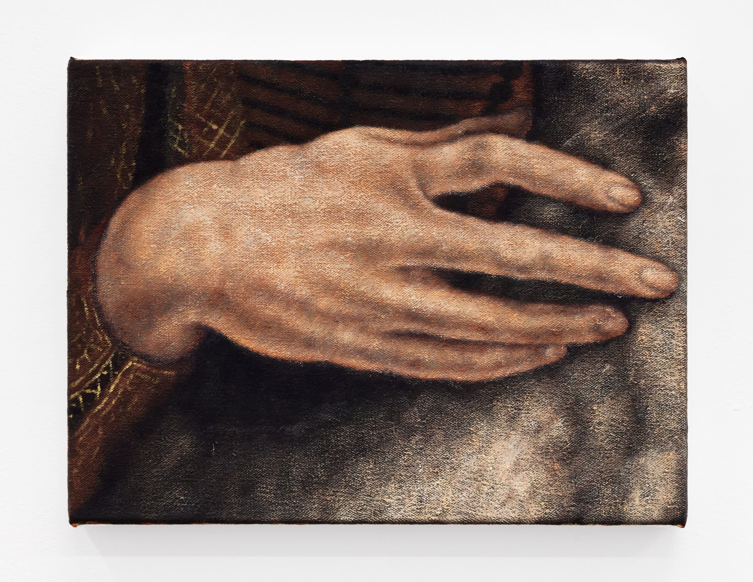 Group Exhibition — Veronica, Veronica