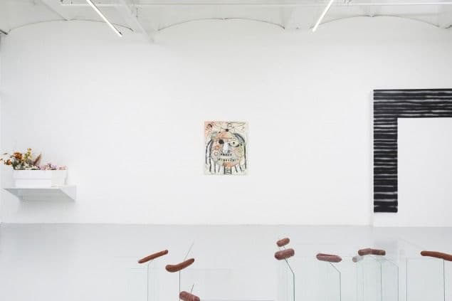 Group Exhibition — DARK MIMES — image 2 of 8