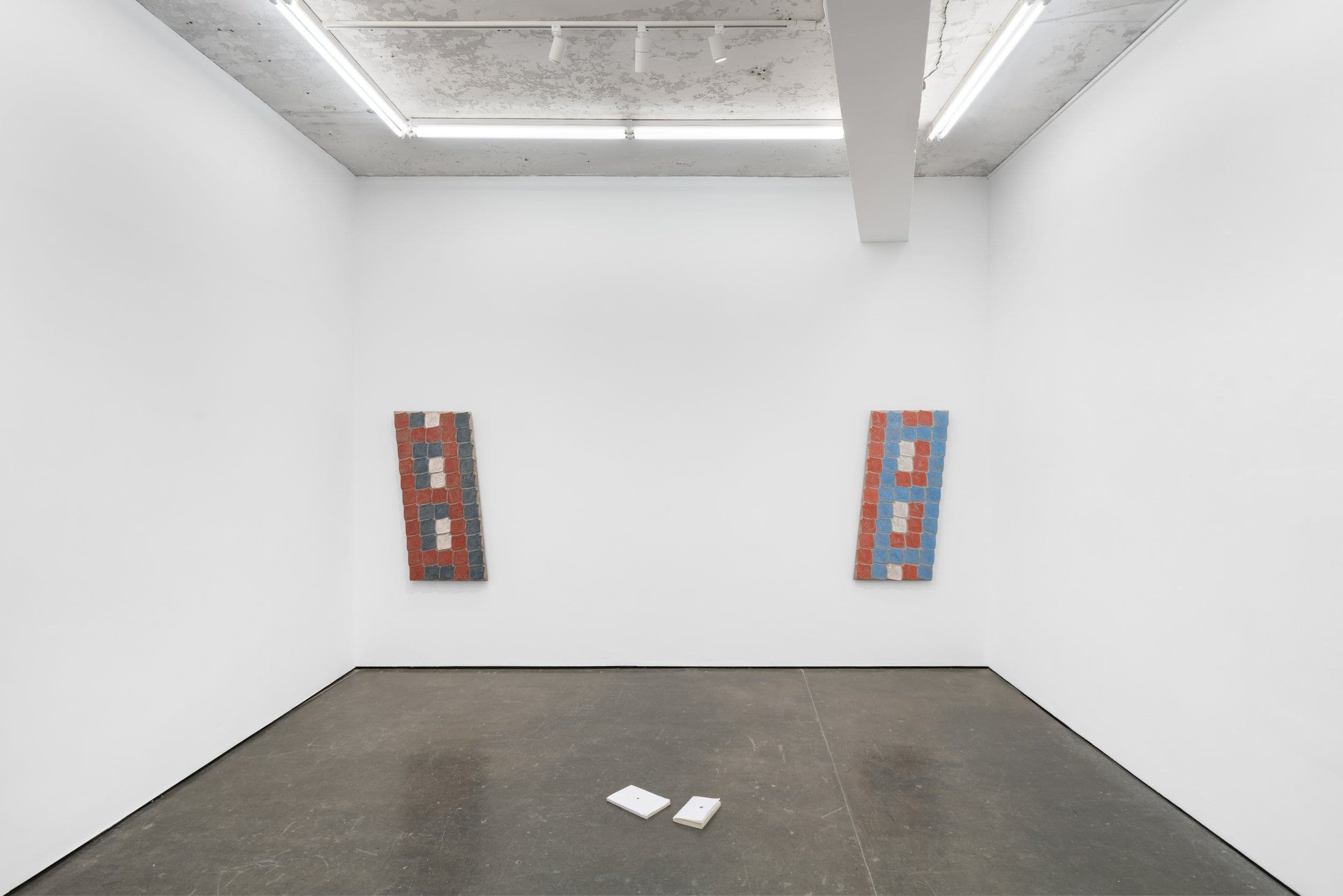 Michael Dean — Kicking Die (To Scale With a Ladder) — image 4 of 4