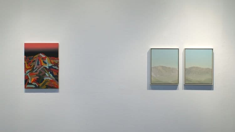Jake Longstreth & Andy Woll — Pairs — image 3 of 5