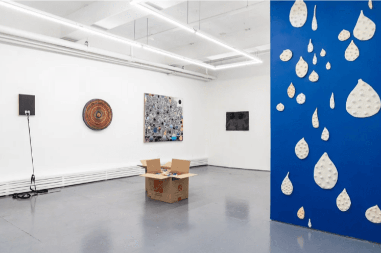 Group Exhibition — Prisma — image 1 of 2