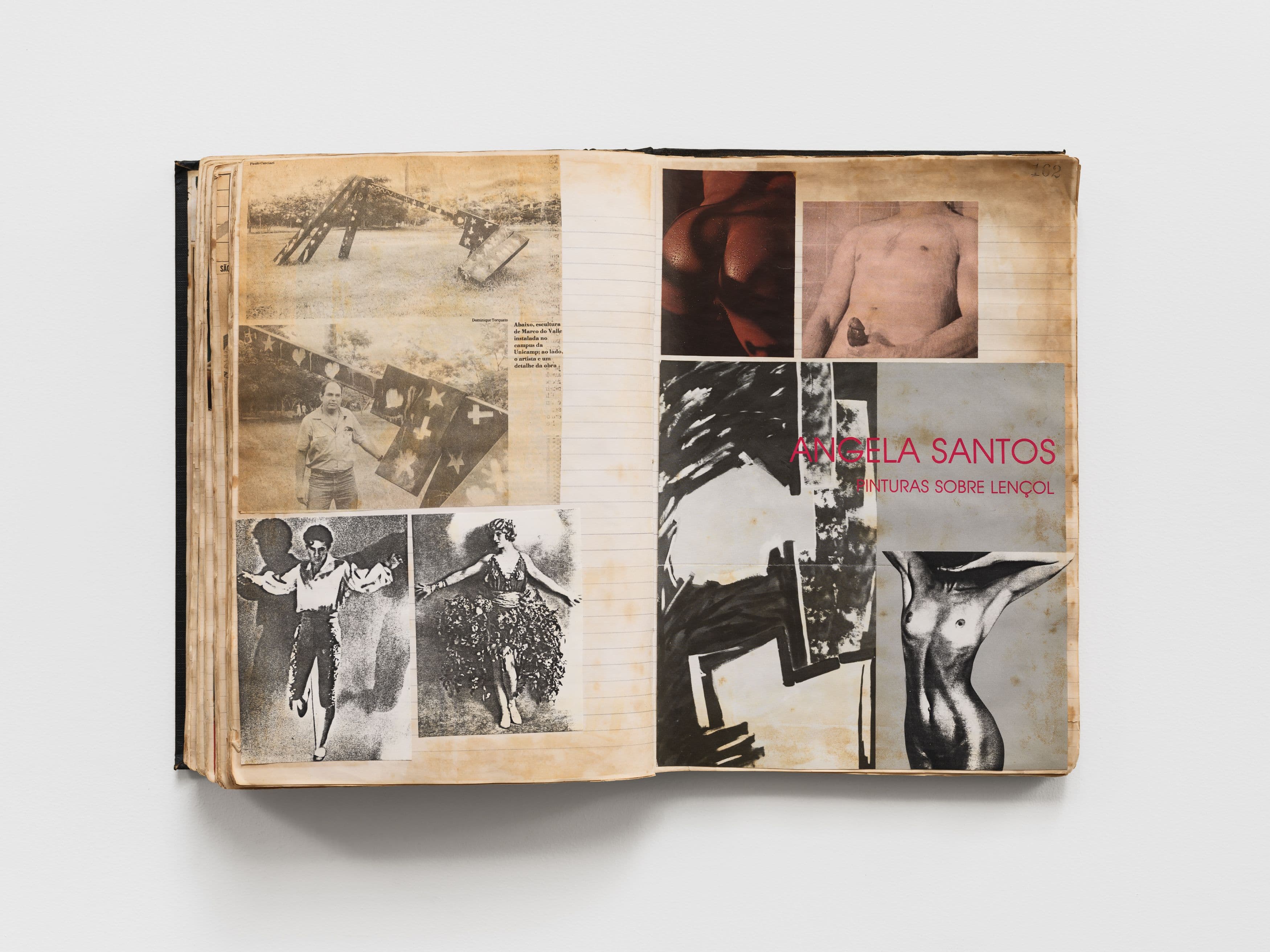 Hudinilson Jr. — Selected Works 1978 - 2000