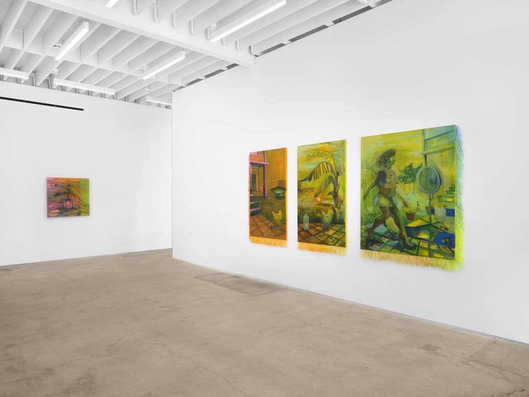 Cielo Félix-Hernández — Sweet and Sour — image 1 of 2
