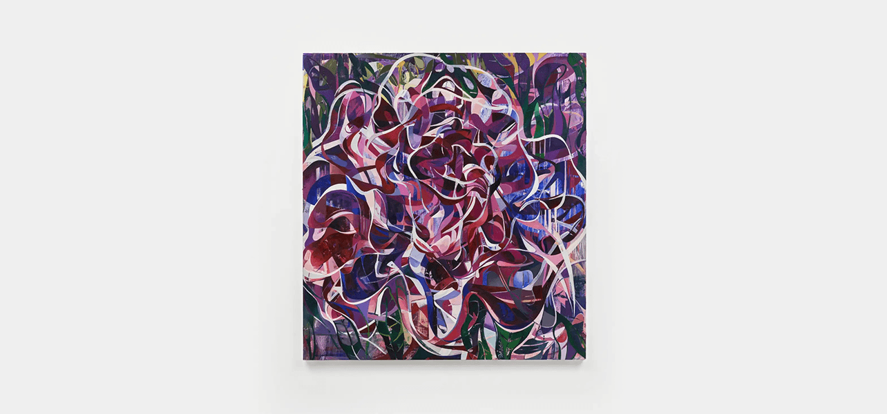 Zhang Zipiao — Blooming II — image 3 of 3