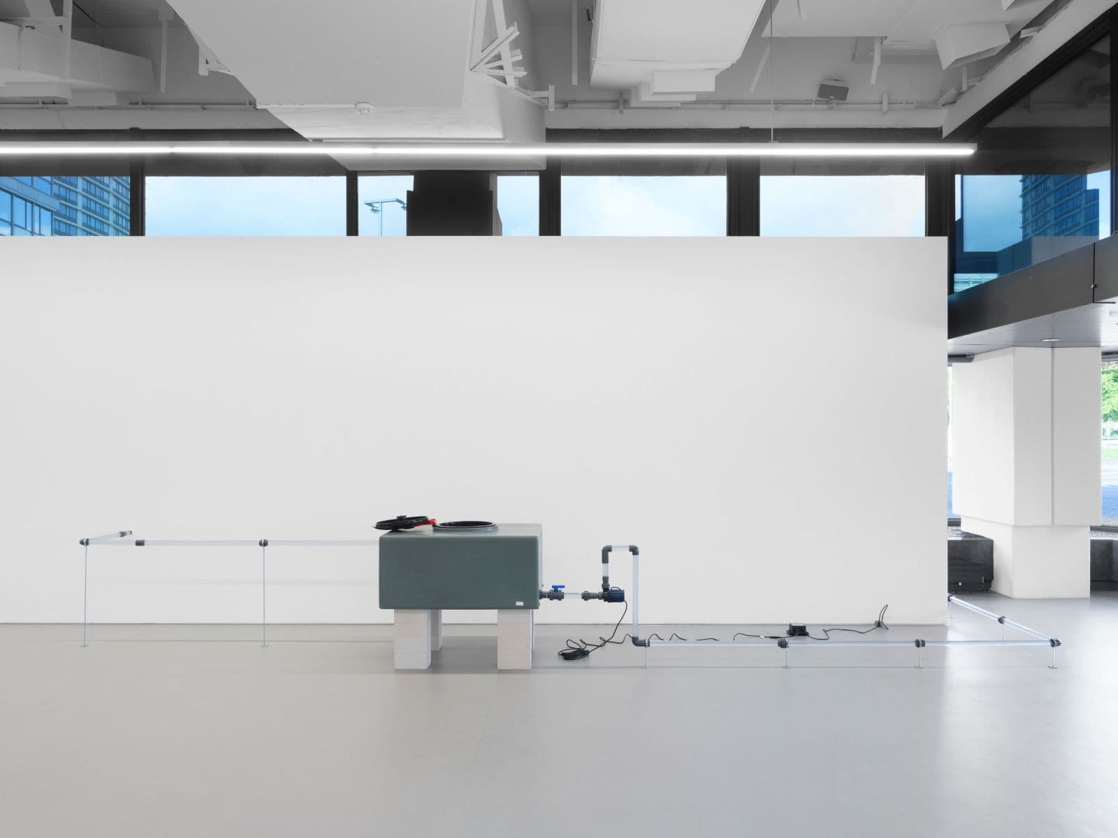 Marte Eknæs — Infra — image 1 of 2