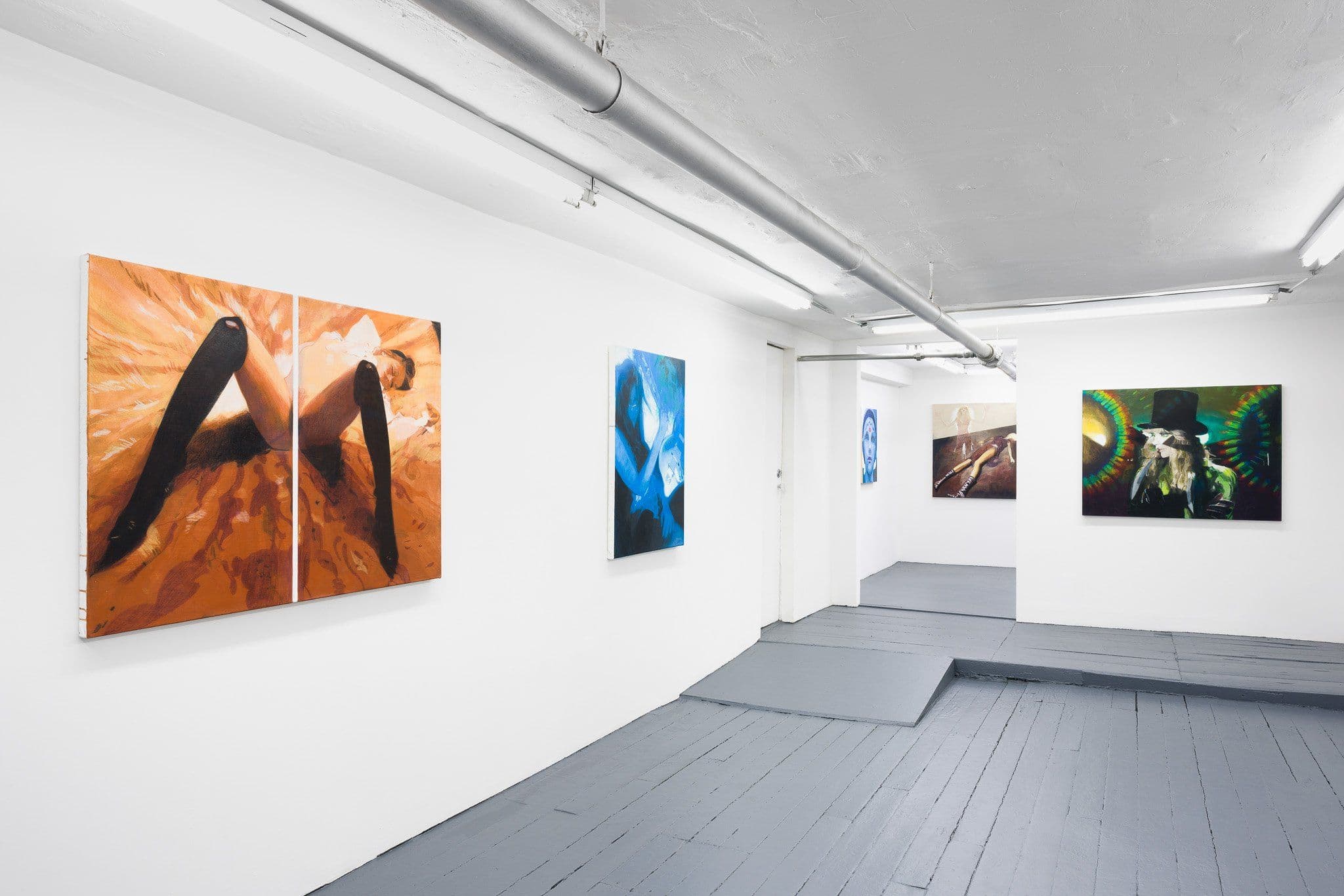 Hannah Taurins — God, Let Me Be Your Instrument — image 3 of 8