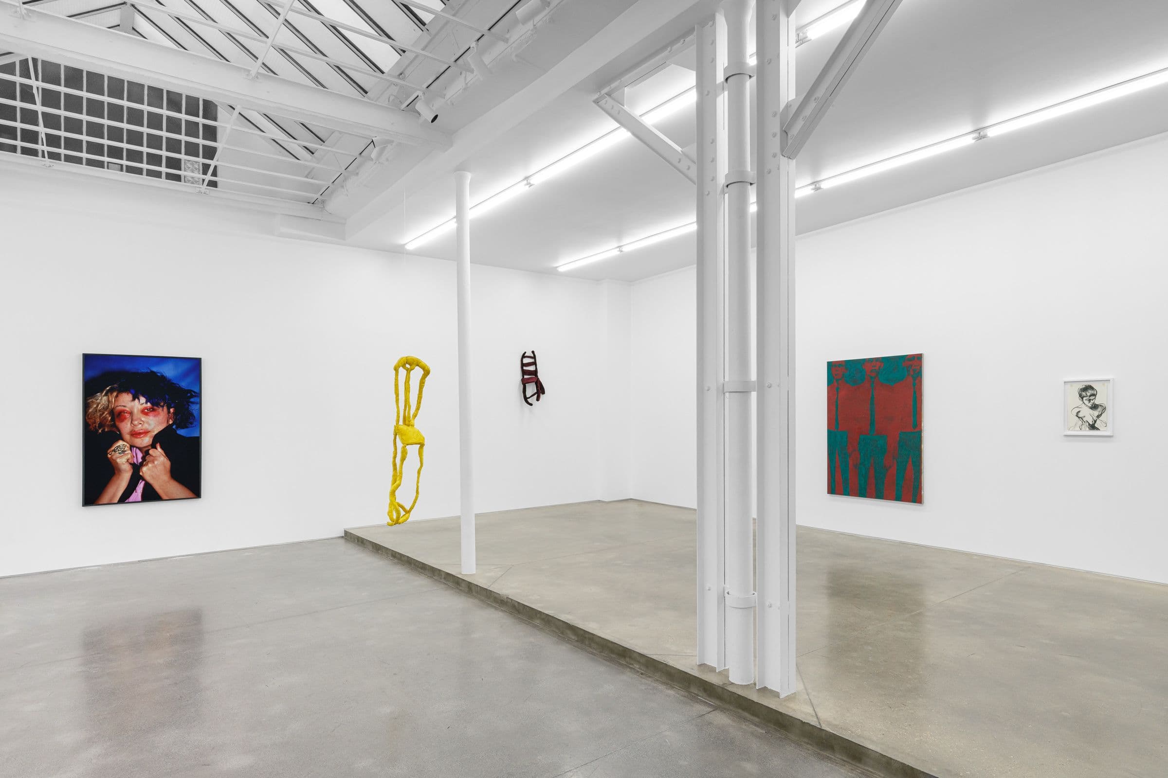 Group Exhibition — Waiting Room — image 3 of 8