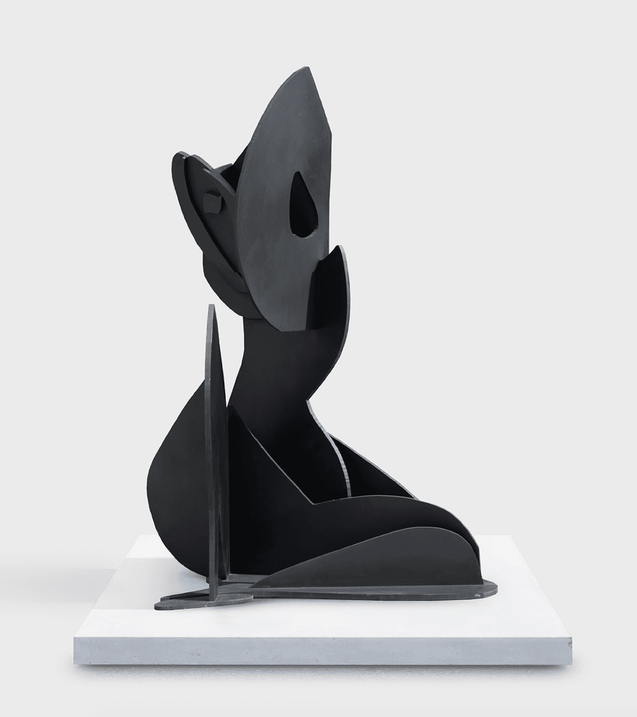 Thomas Houseago — Death's Sacred Mirror — image 2 of 2