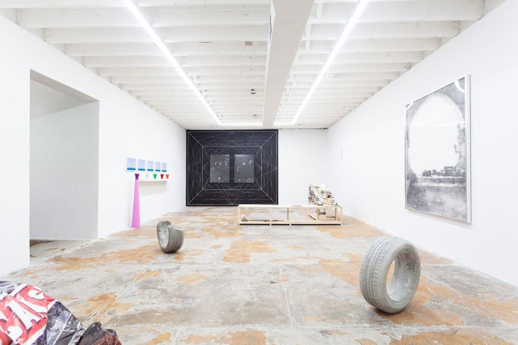Group Exhibition — 10—A Decade — image 2 of 4