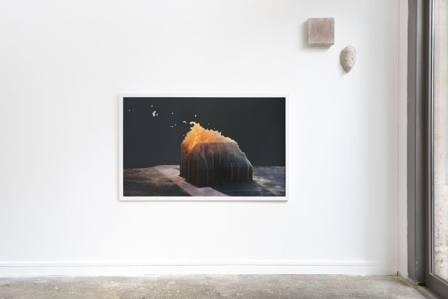 Group Exhibition — Broken Idols — image 4 of 4