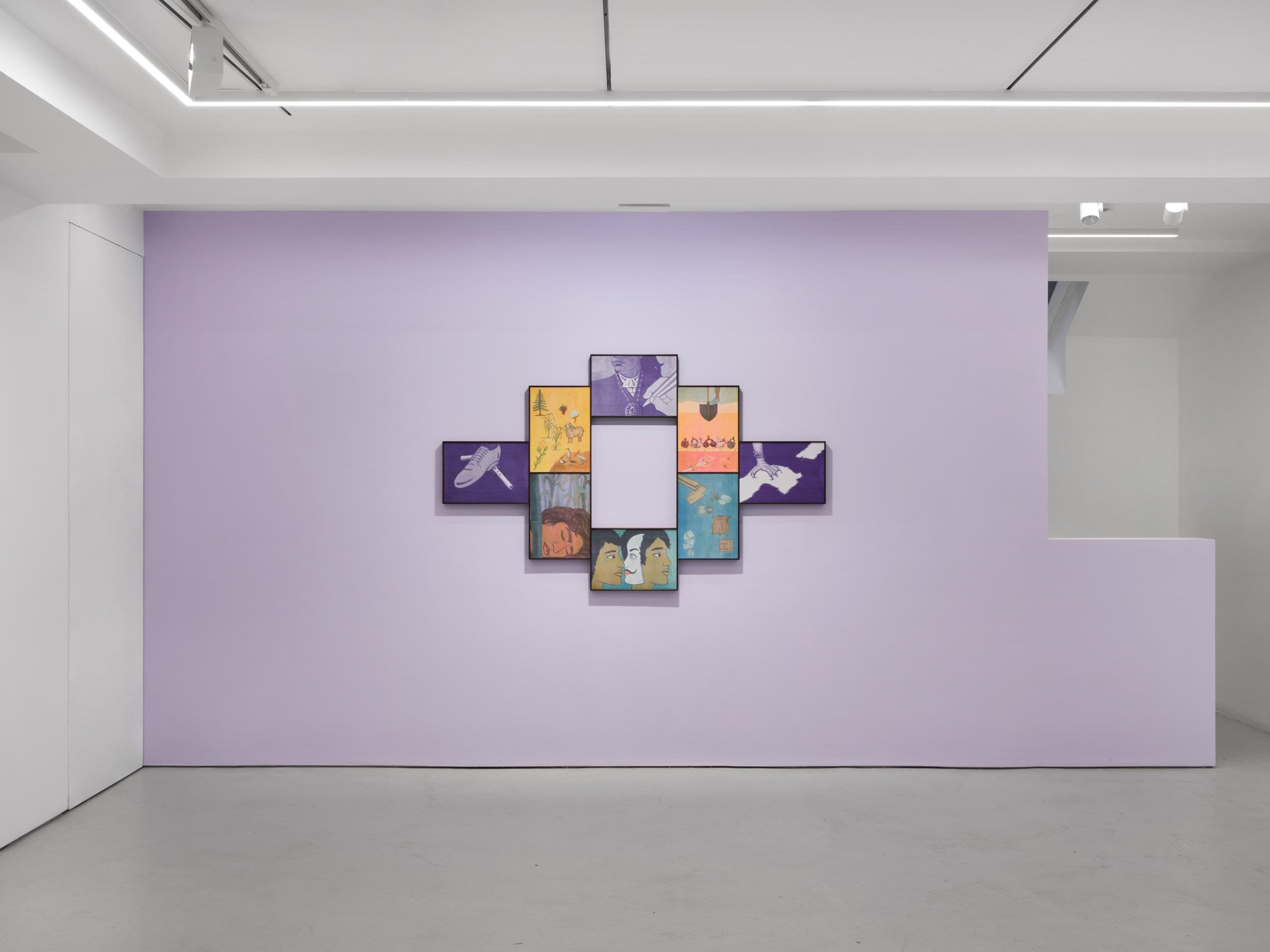 Claudia Martínez Garay — Borrowed Air — image 2 of 6