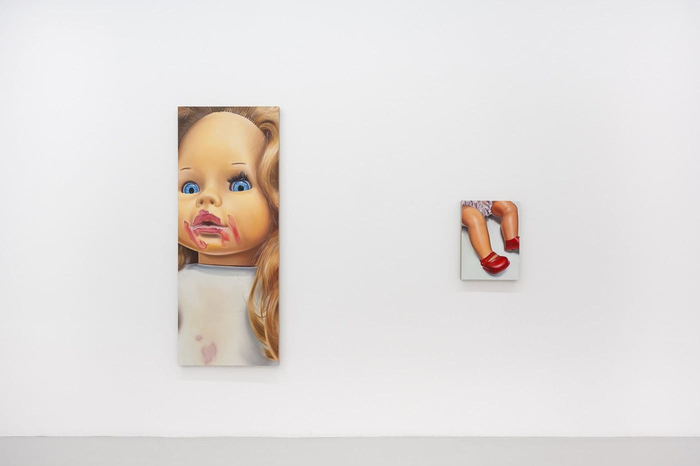 Group Exhibition — The Unlimited Dream Company II — image 6 of 6