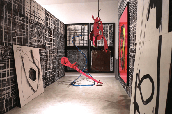Group Exhibition — Force and Form — image 8 of 8
