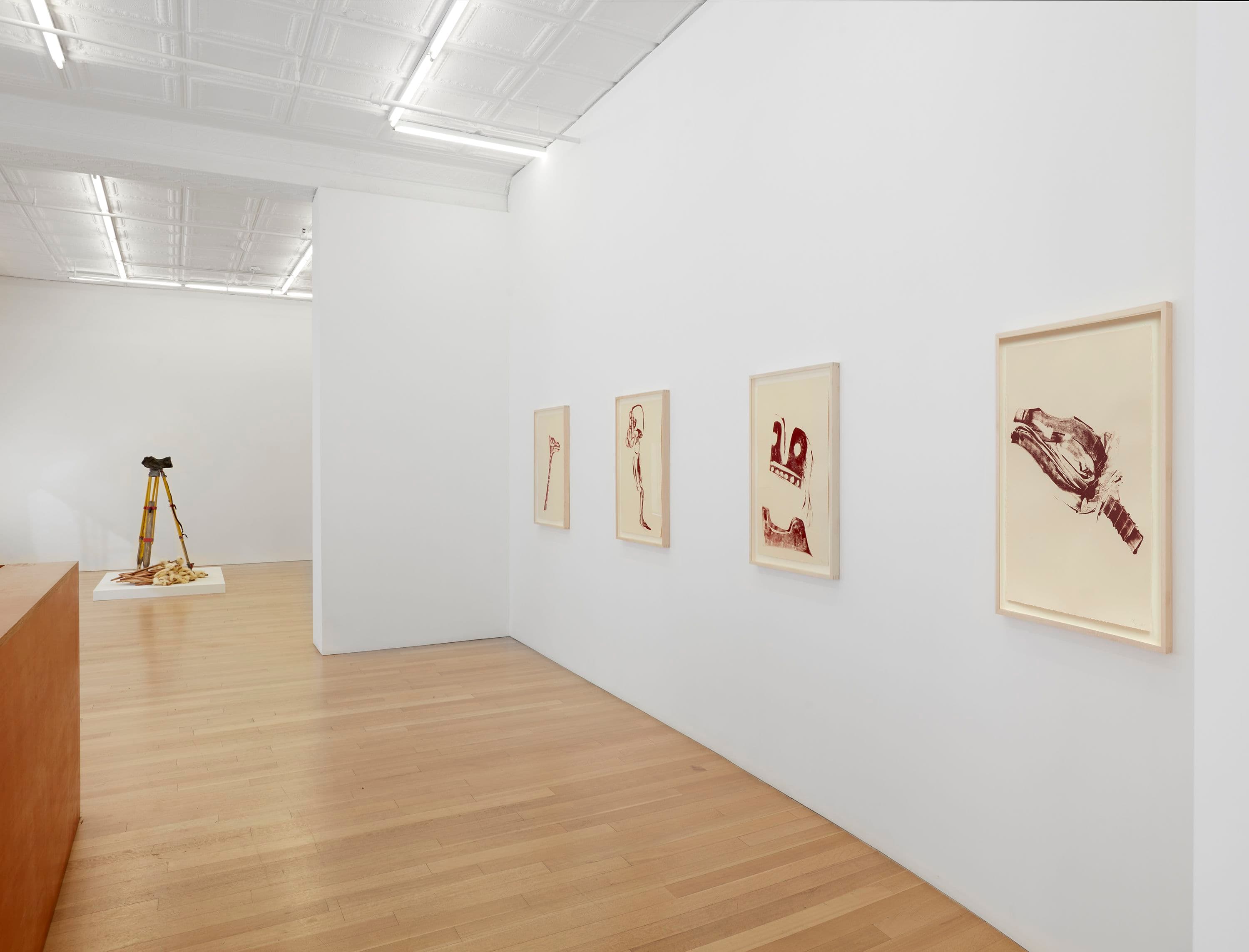 Nicholas Galanin — The Persistence of Land Claims in a Climate of Change — image 7 of 7