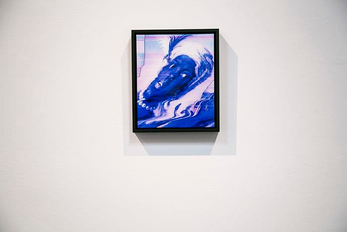 Group Exhibition — Jagged Negotiations — image 5 of 5