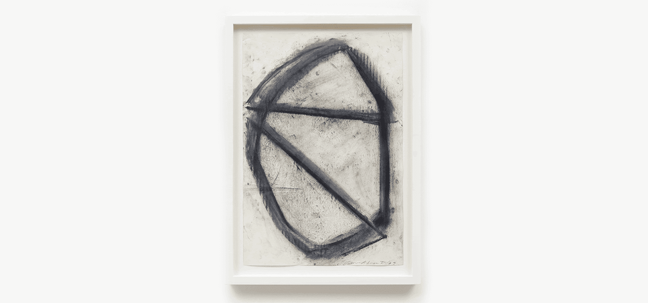 David Rabinowitch — Works From 1962–2018 — image 1 of 2