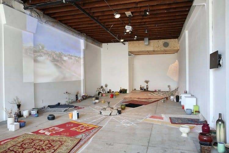 Kim Zumpfe — Ground Truthing — image 1 of 2
