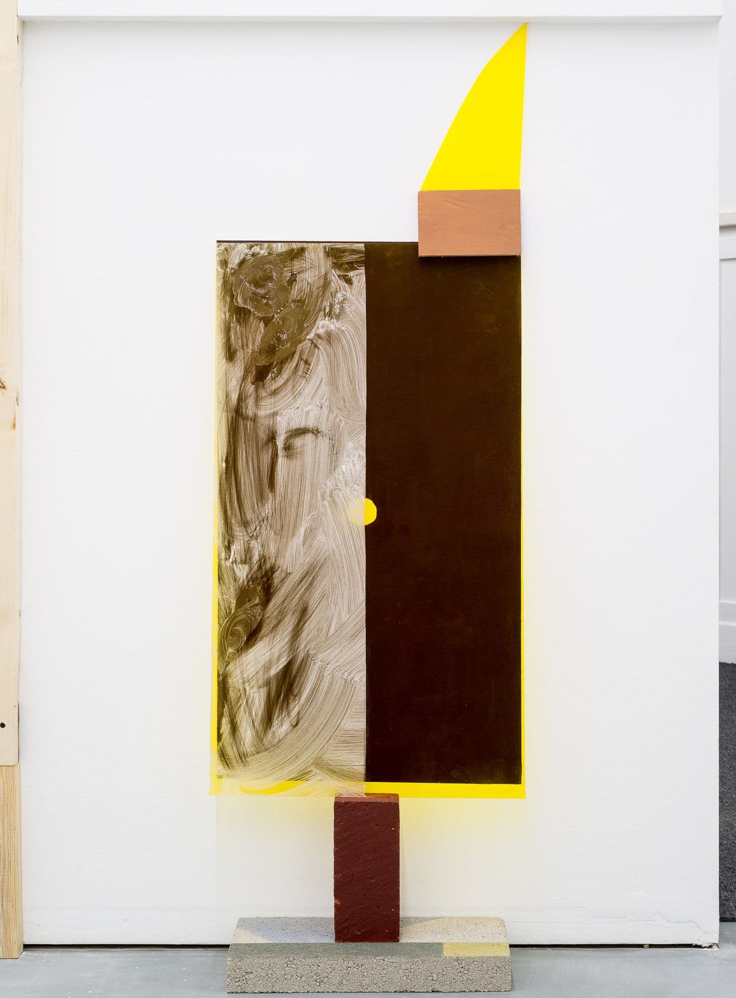 Linnea Kniaz — A Noiseless Patient Spider