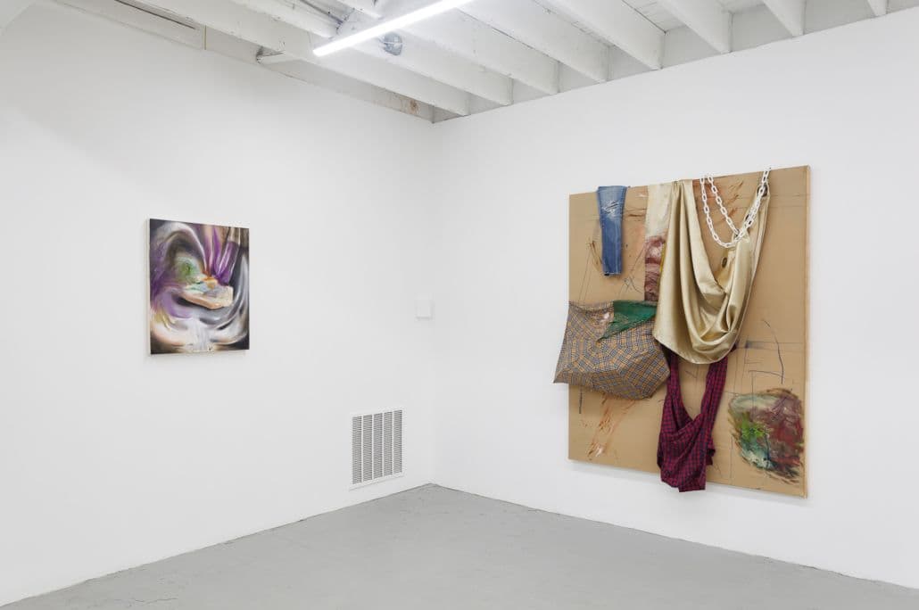 Clara Varas — Between Memory and Desire — image 7 of 8