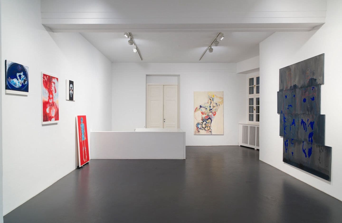 K.P. Brehmer — Die Prachtkuh Strahlt 1000 Watt Ab: Wärmebilder (1975–1996) — image 1 of 3