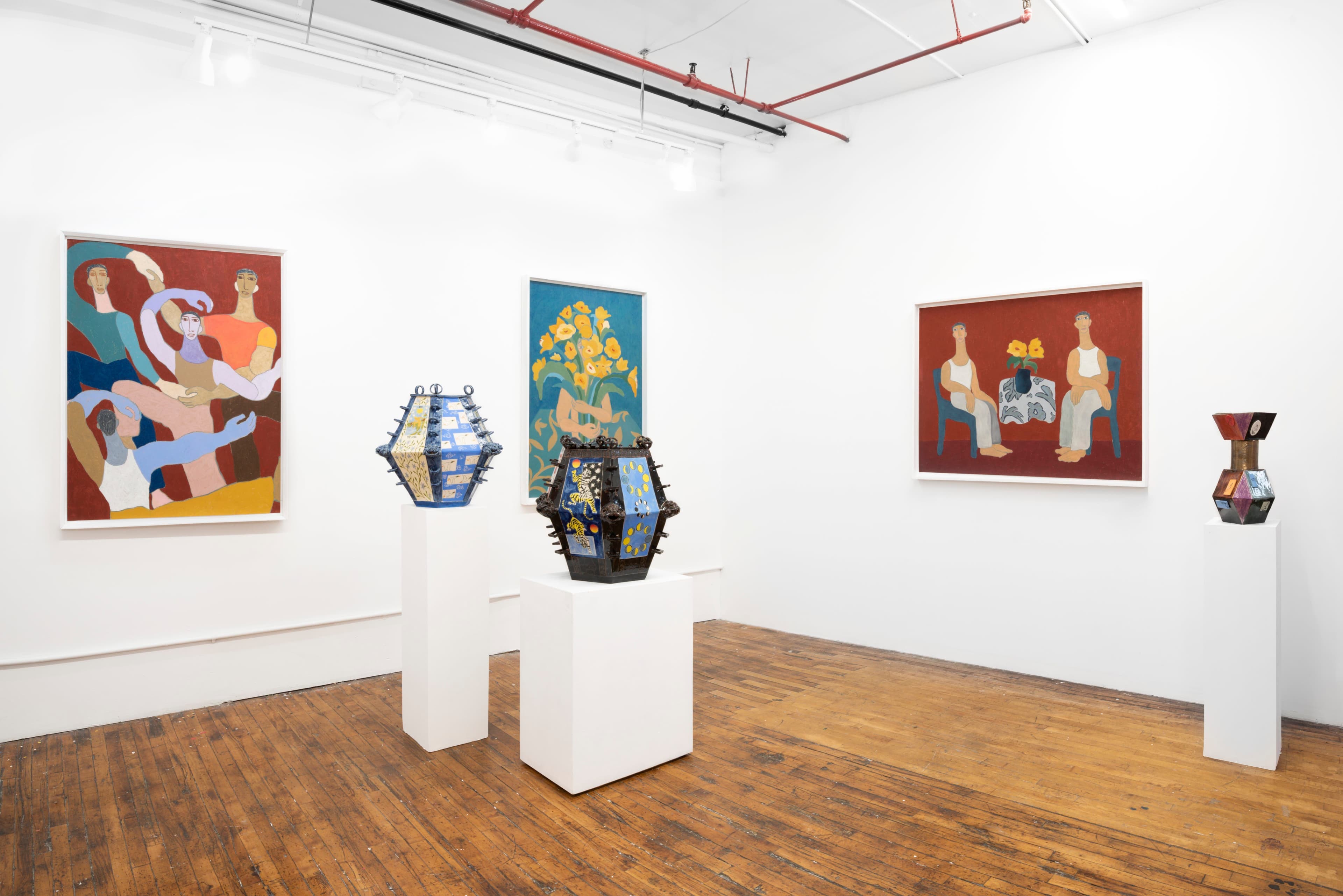 Angelo Vasta & SiSi Chen — The Moon Dancers — image 3 of 6
