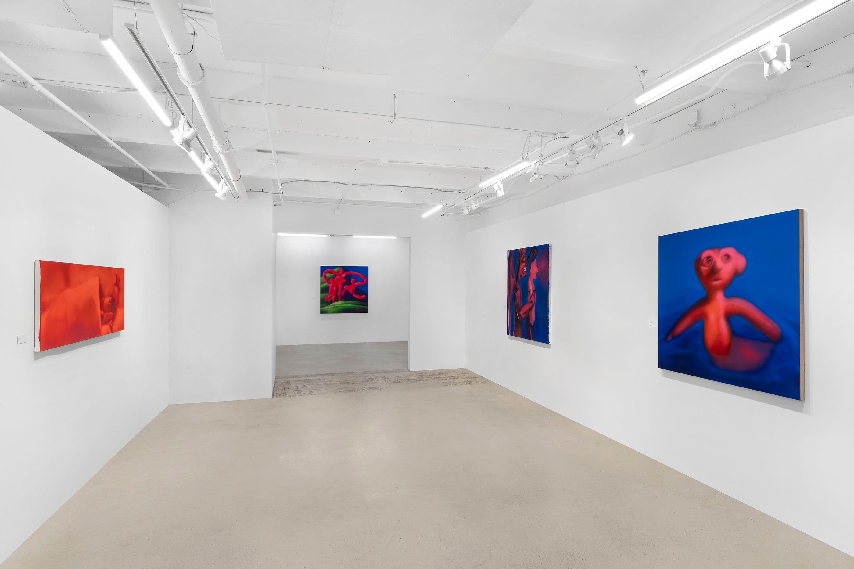 Austin Lee — Psychomachia in Miami — image 3 of 3