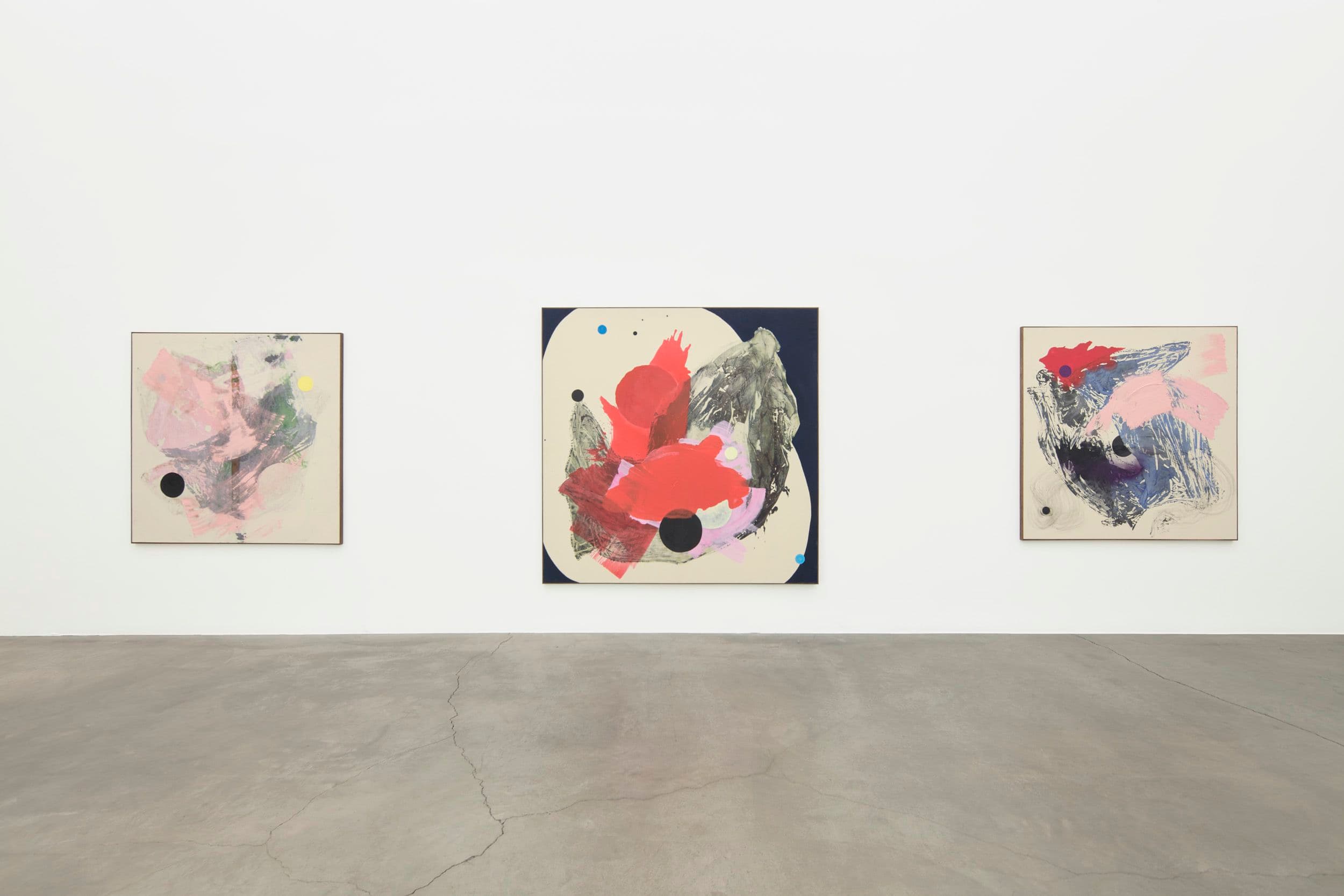 Sigrid Sandström — Figure Ground — image 3 of 8